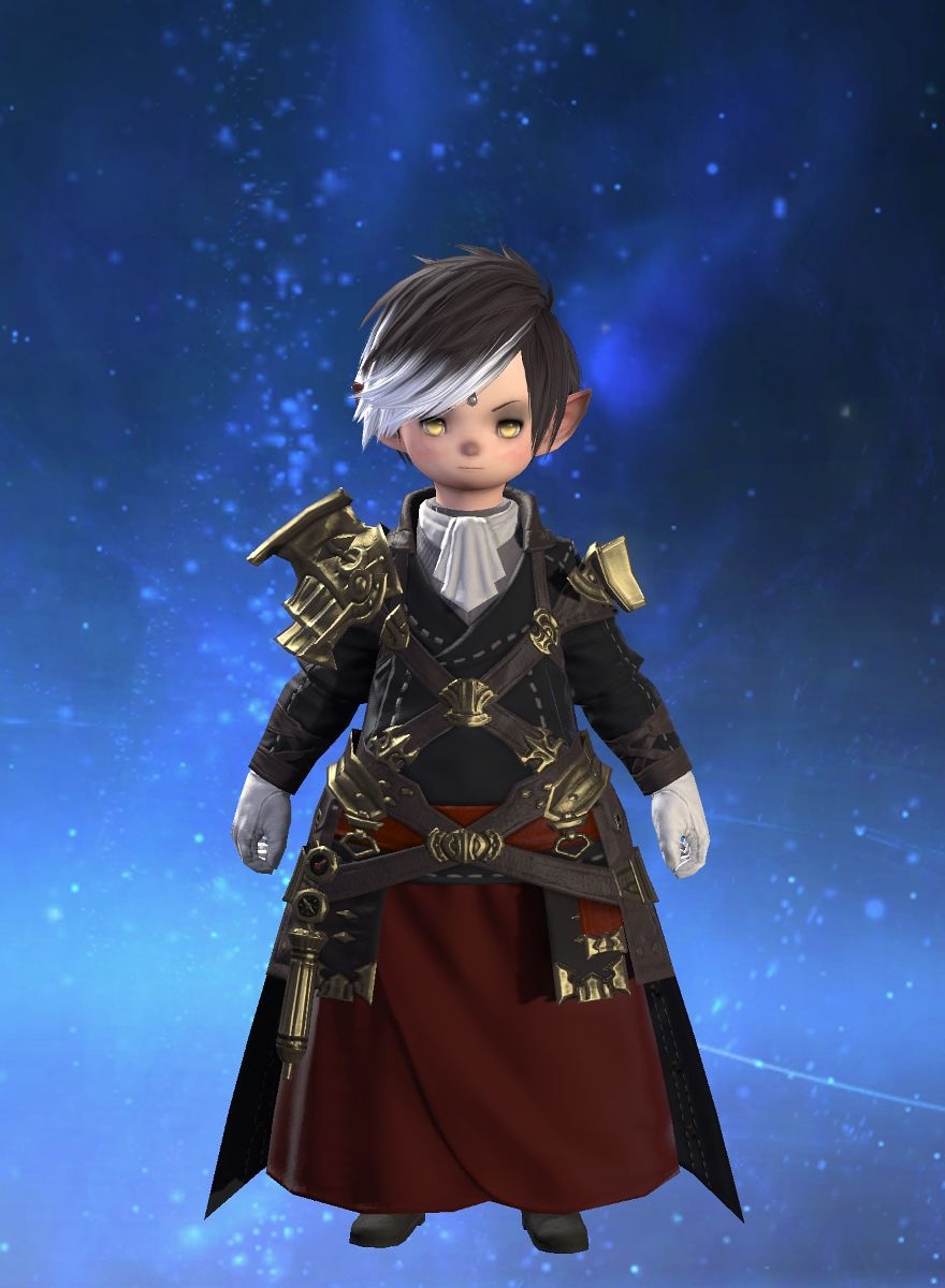 Wind-up Emet