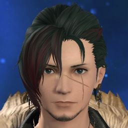 Zatsu Galestorm