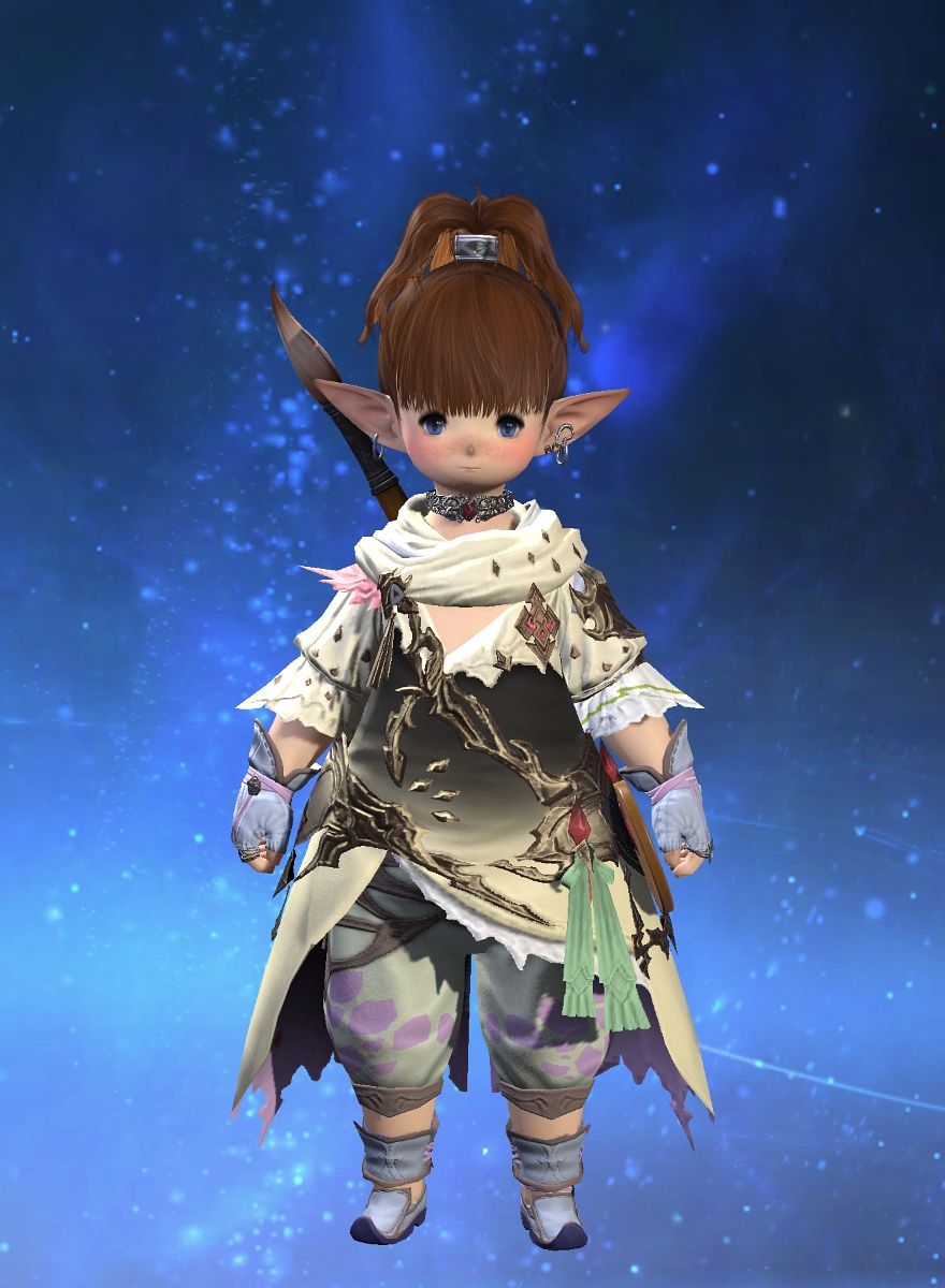 Poorest Dudette