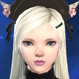 Miyu Nogitsune