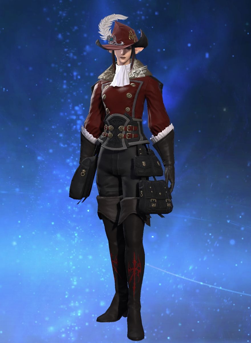 Eglantine L'obscura