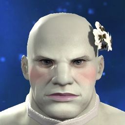Mr Eggman