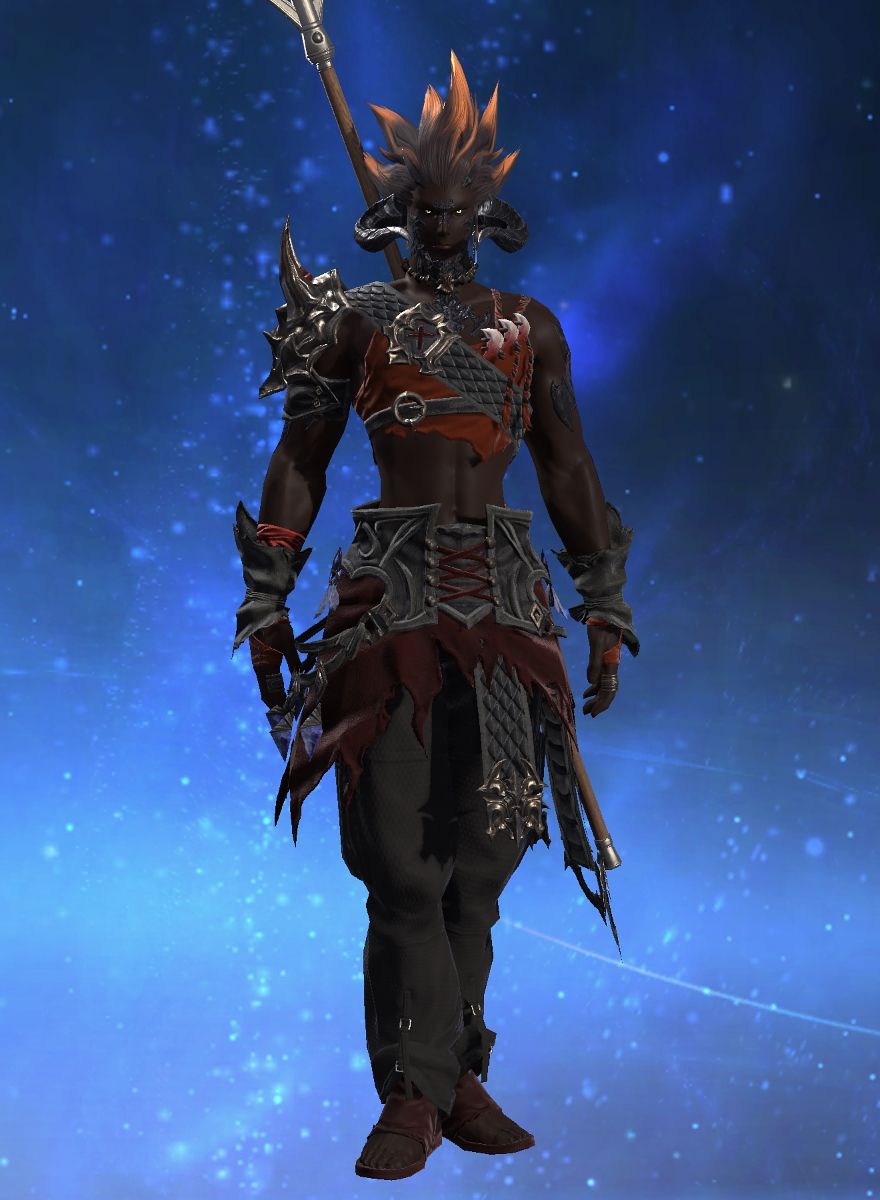 Ifrit Enshin