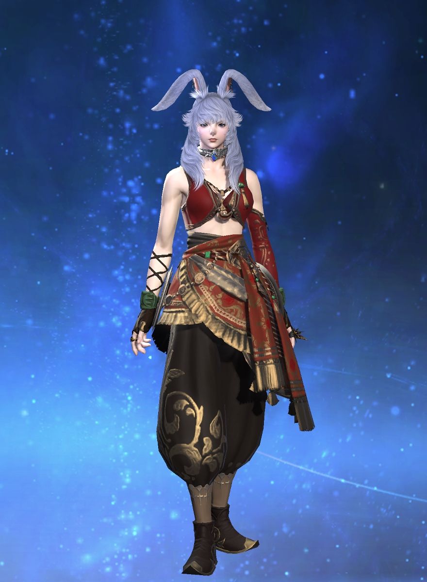 Lepus Lazuli