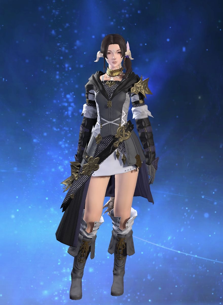 Kyoka Tsurugi