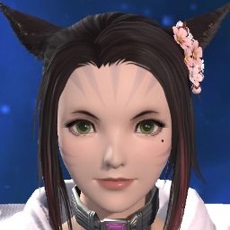 Endormoon's Avatar