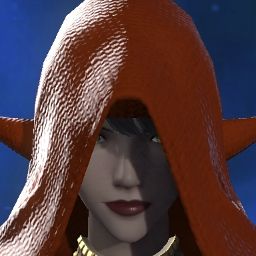 Amaya Raven