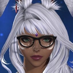 Sapphire Polaris