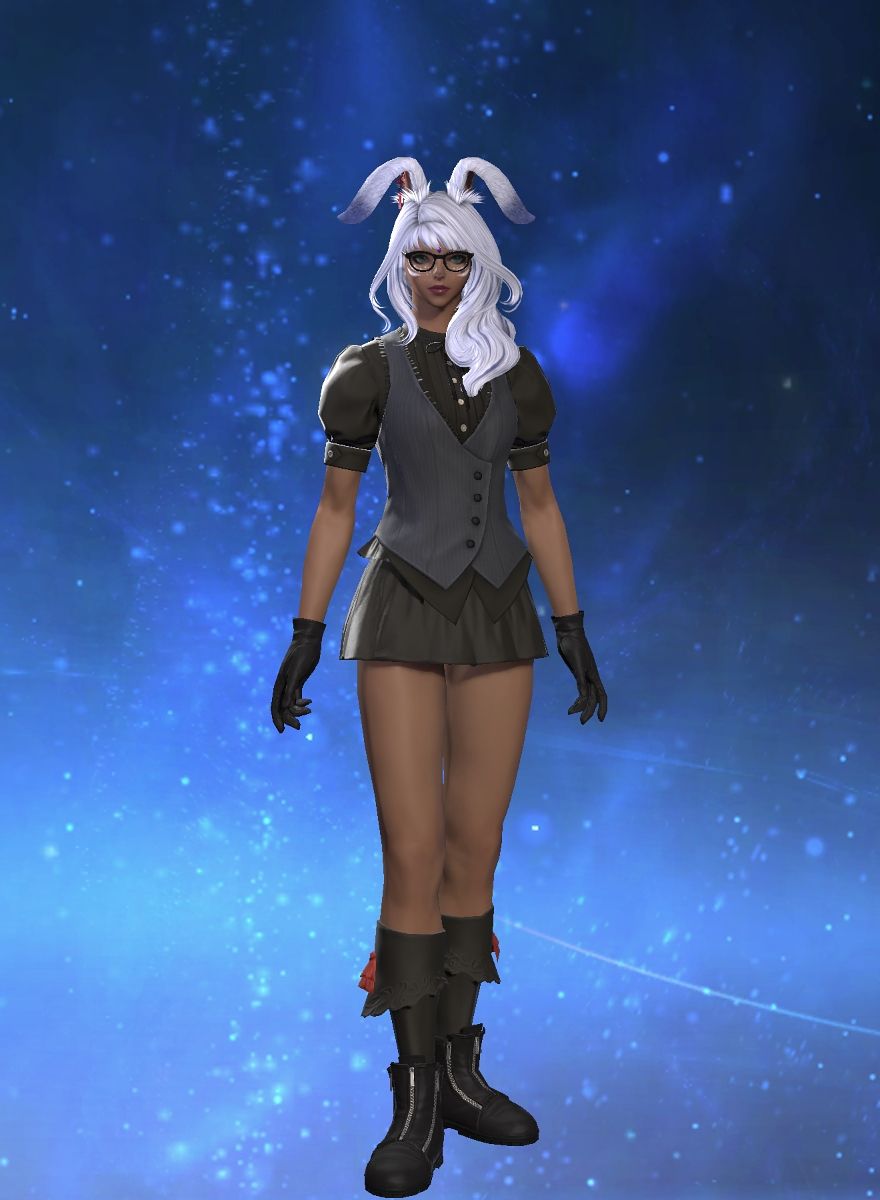 Sapphire Polaris