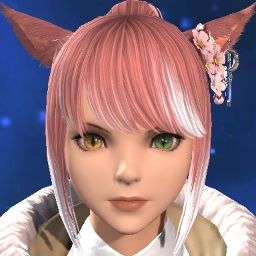 Chesha Ashenpaw