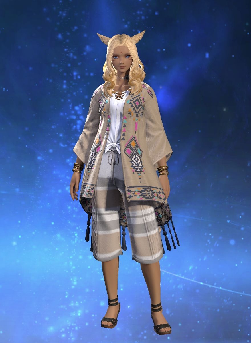 X'nihru Tyaka