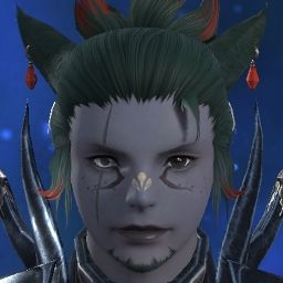 Chozo Prime