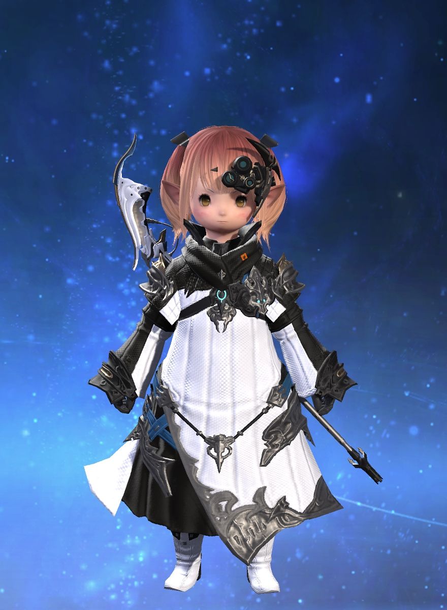 Sauce Blanche