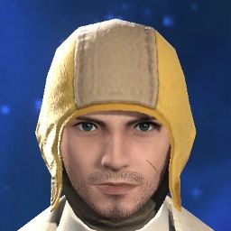 Vannas Shepard