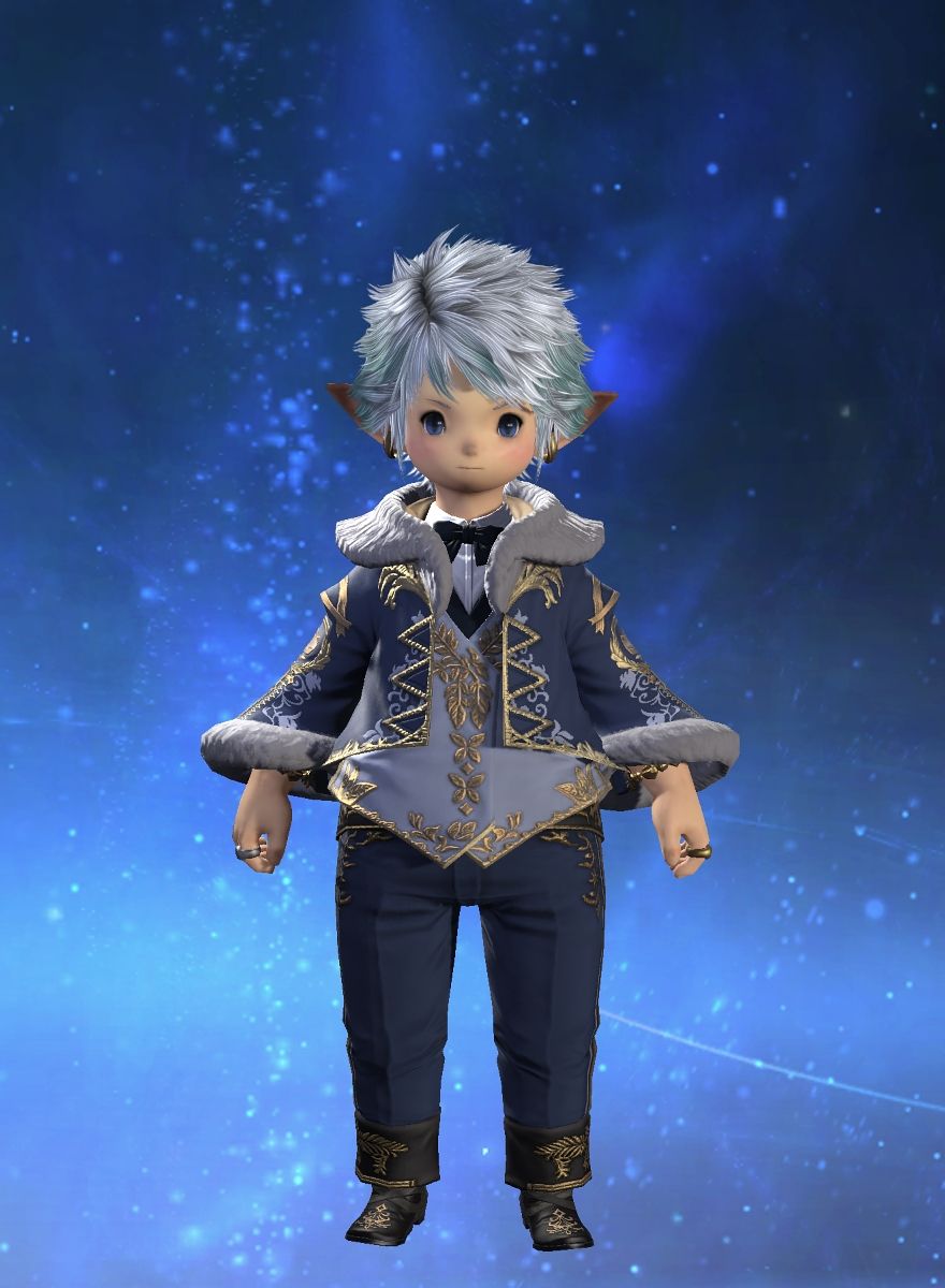 Popoto Pododo