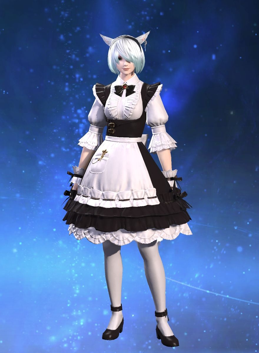 Alice Vanilla