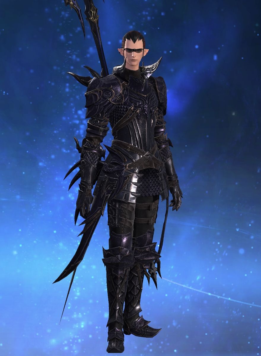 Dragoon Phelan