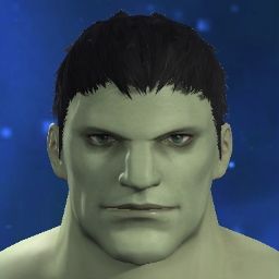 Autism Hulk