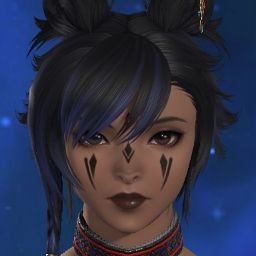 Rala Voidshadow