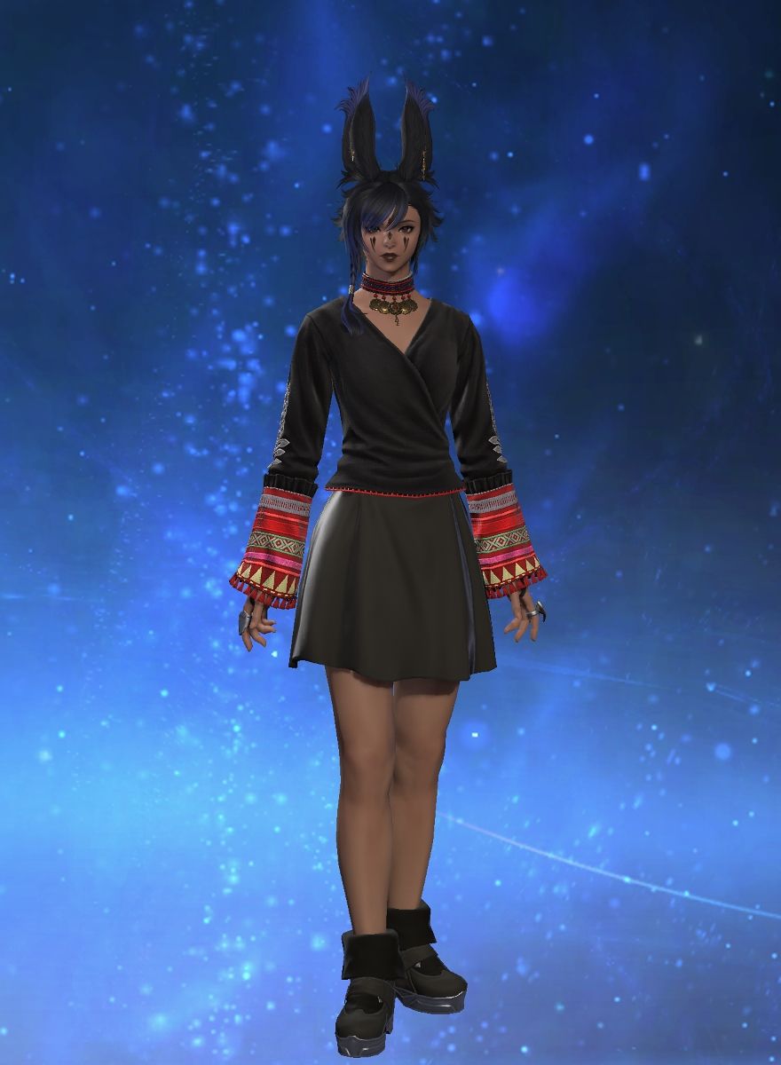 Rala Voidshadow