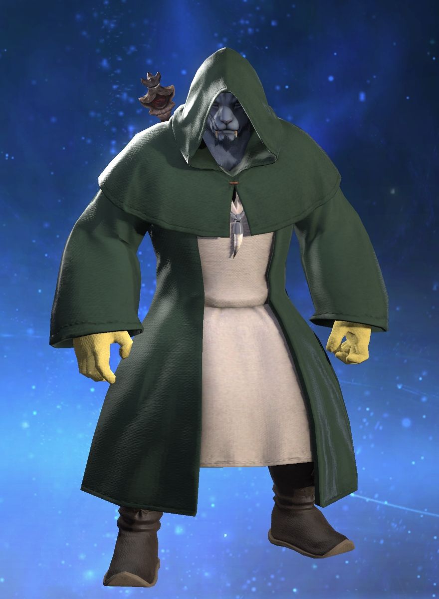 Nithral Gloomrend