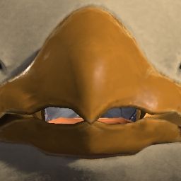 Krodyn Noisette