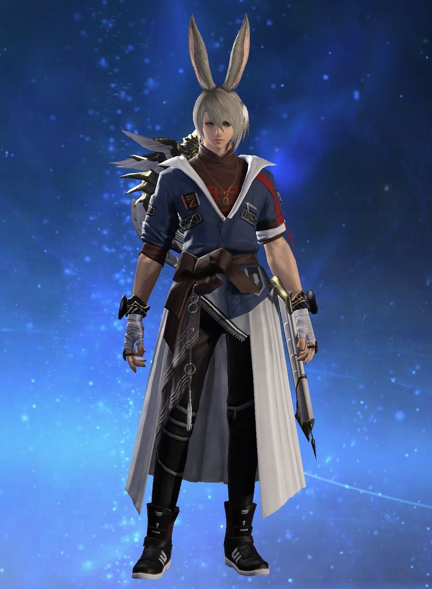 Natsuyuki Hoshino