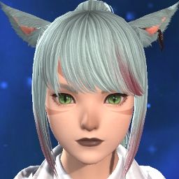 Teraliae Silverblade