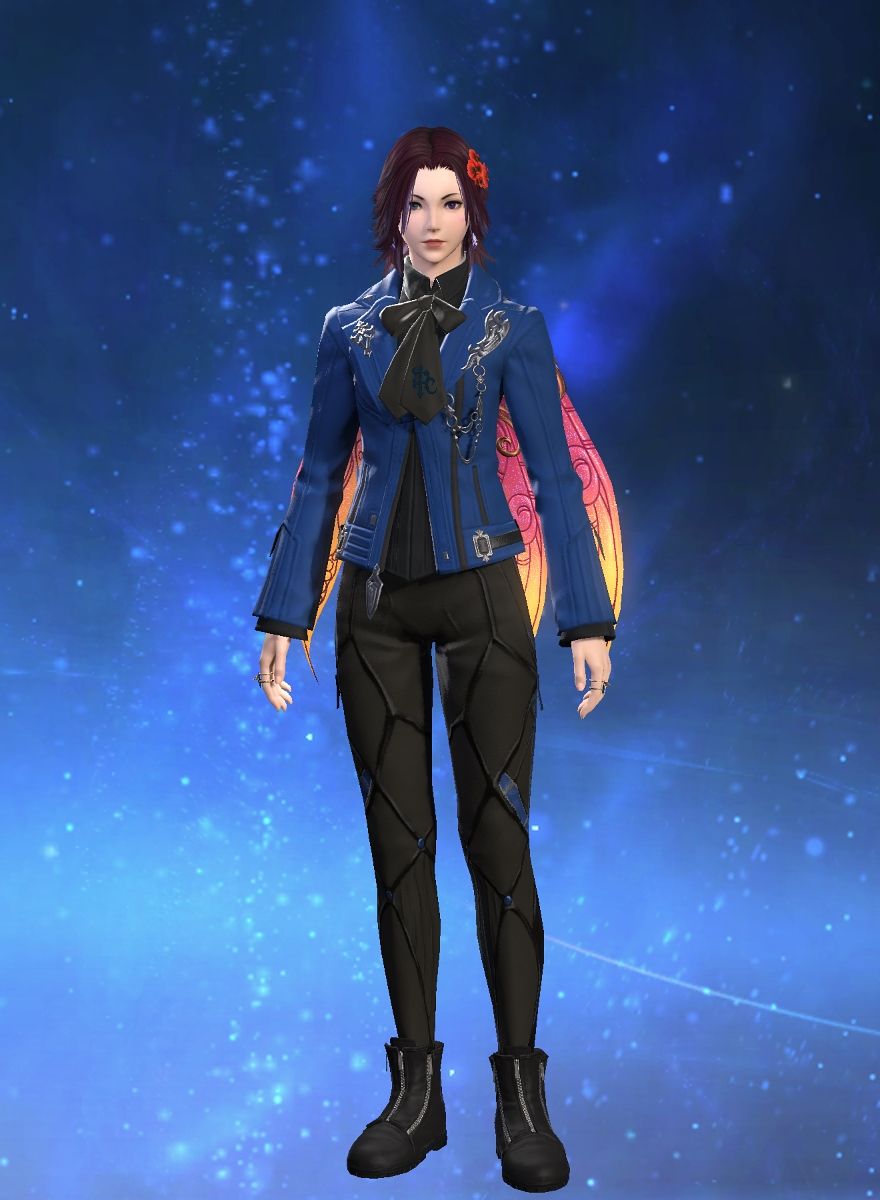 Purblue Yoki