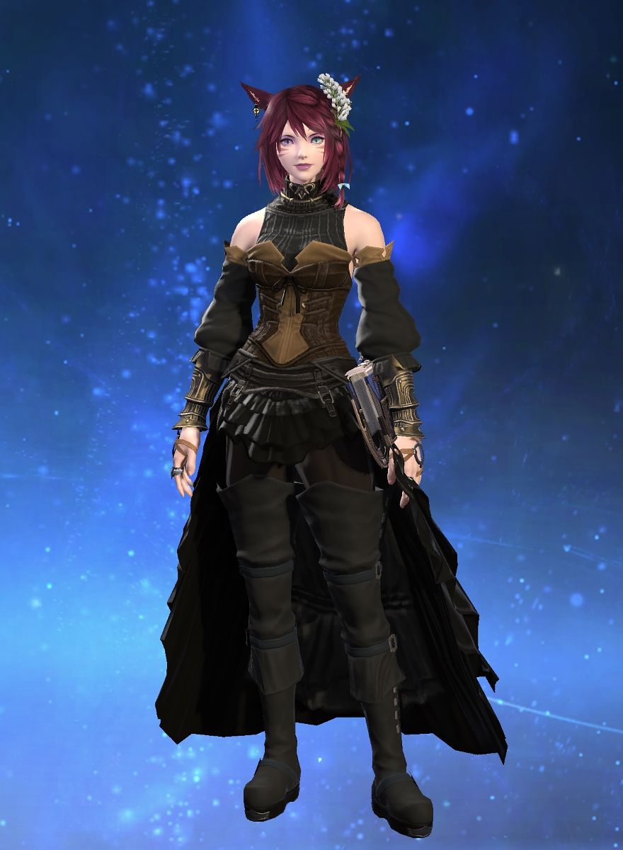 Yuki Shadowtail