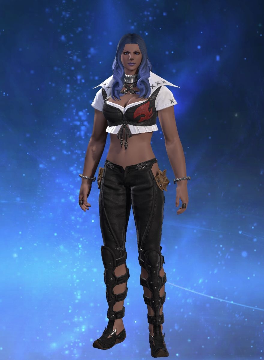 Azure Nklined