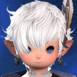 Alisaie Lalailleur