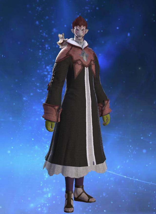 Kokuro Roburesu