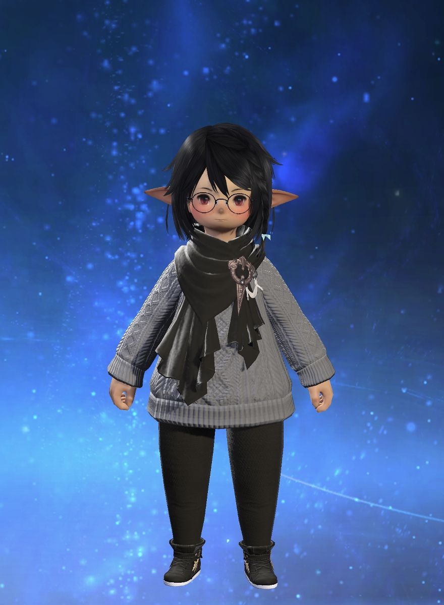 Kaoru Lovett