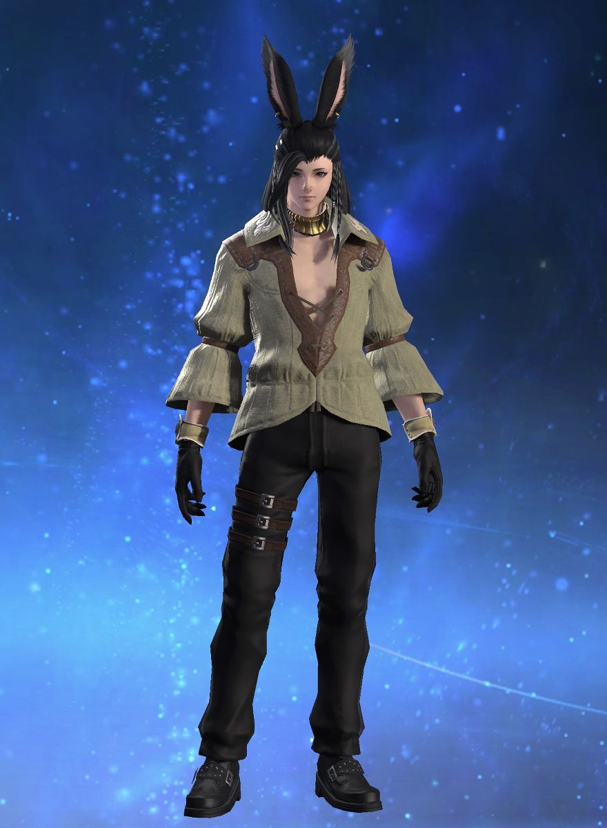 Jahorn Ravenswalk