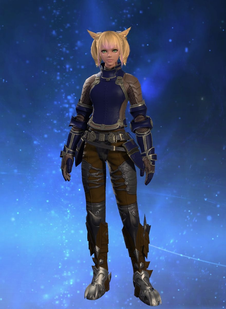 Aria Nightshadow