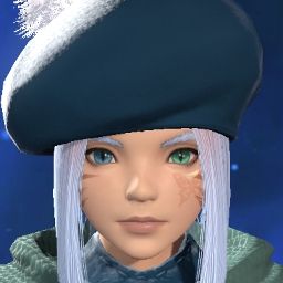 Dotty's Avatar