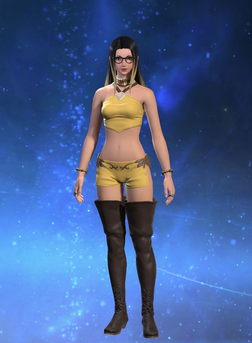 Evelyn Azzurra