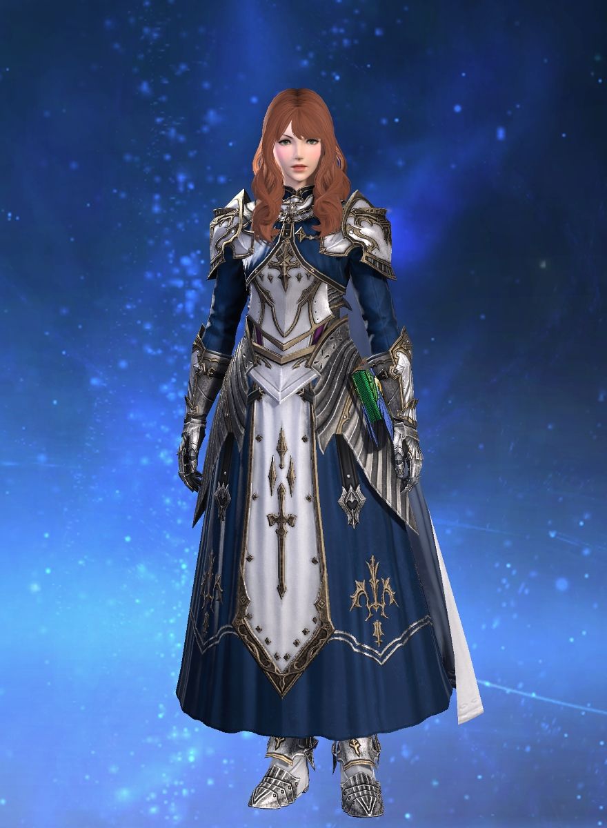 Maelira Sylvarant