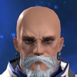 Mordranar's Avatar