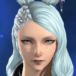 Valentine Crystalblaz