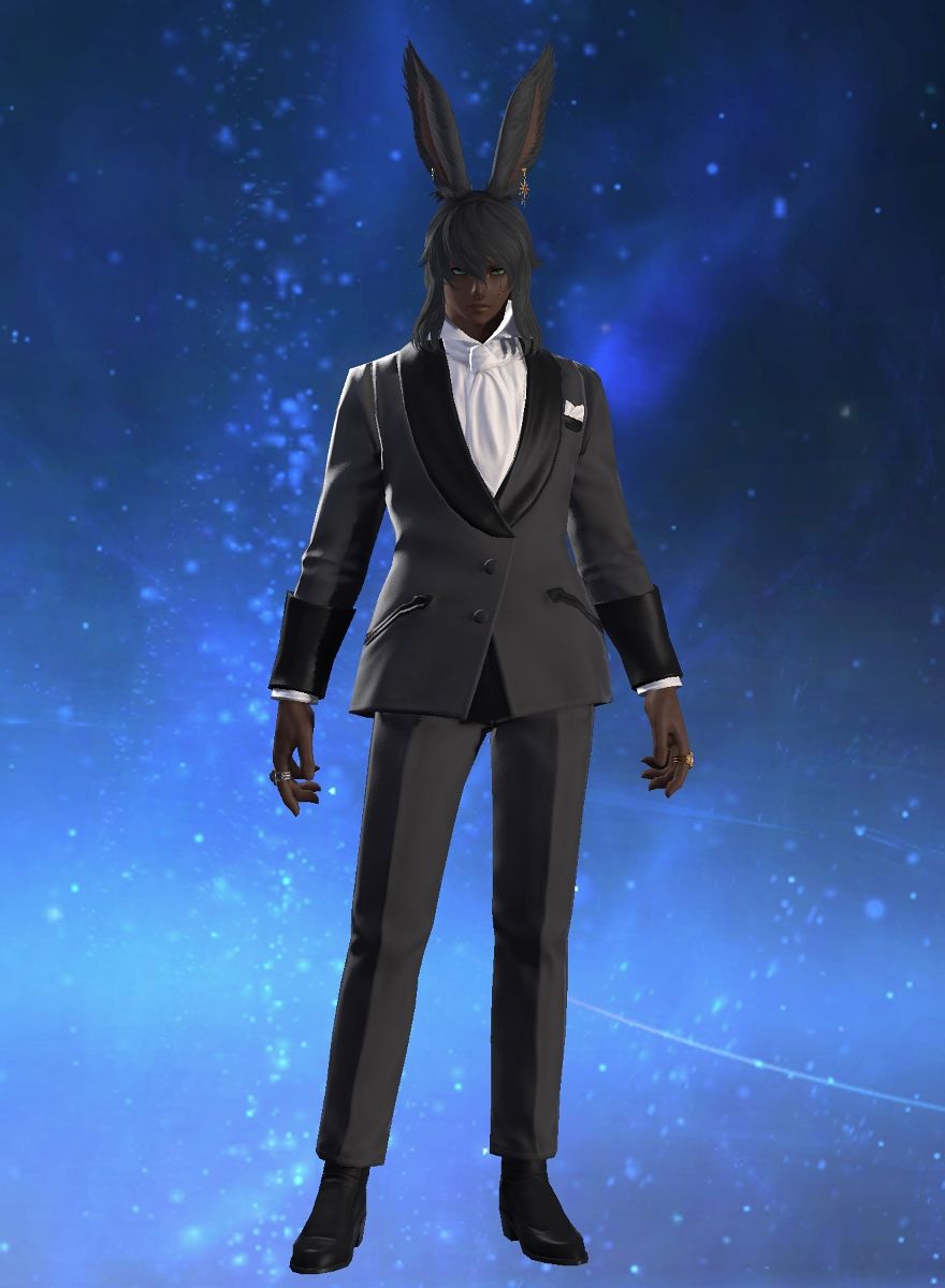 Crystal Daddy