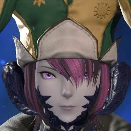 LunarBlue's Avatar