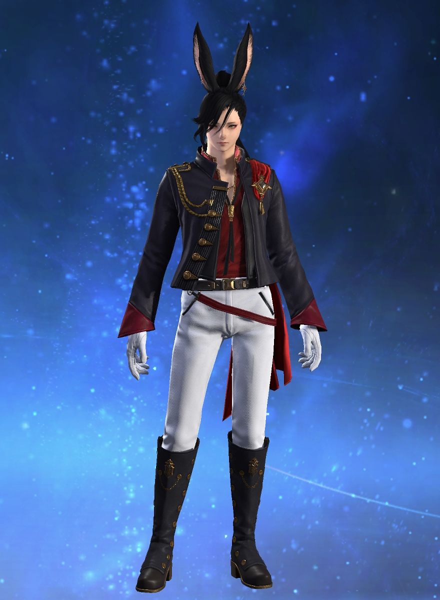 Likky Galuda