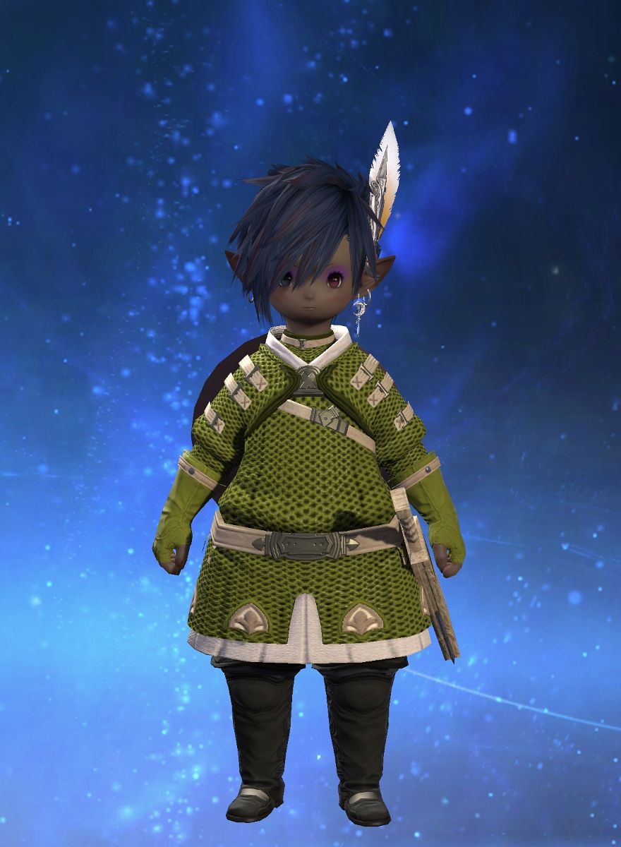 Wind-up Phound-yu
