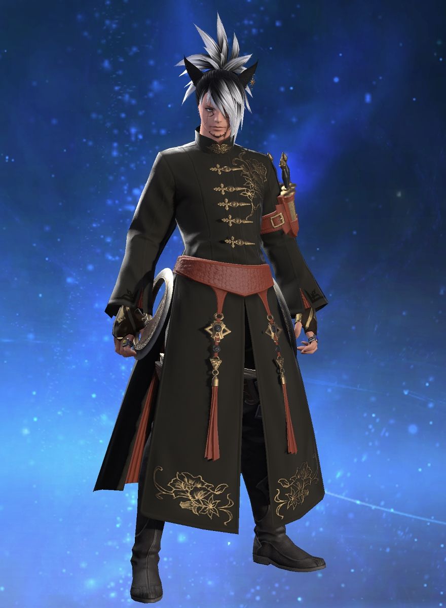 Thaddeus Skinbound