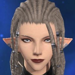 Ailys Ras