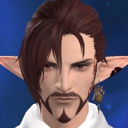 Lambert Valerius from «Odin»