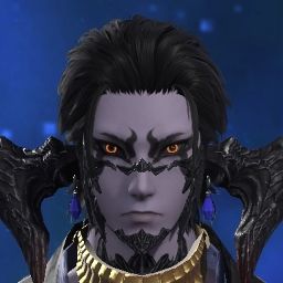Rave Kenzo