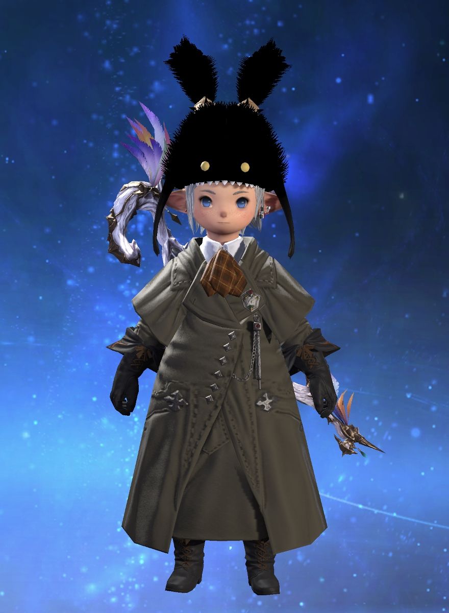 Saru Chan